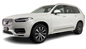 Volvo Xc90 2020-2022 SUV