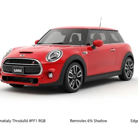 Car financing option 3