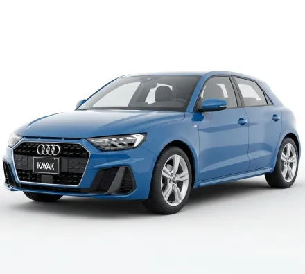 Car financing option 4