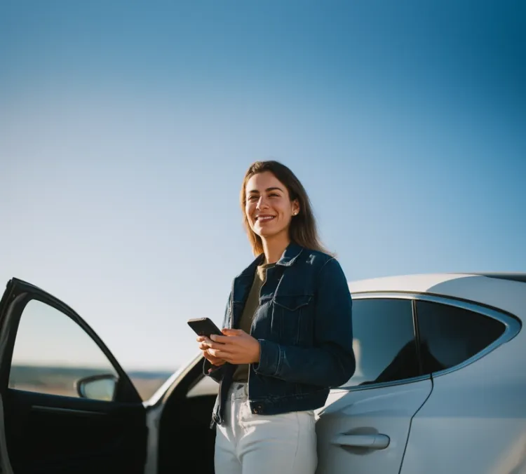 Kavak Crédito - Préstamo con tu auto