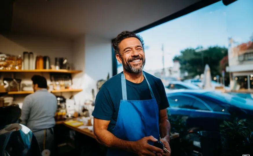 Impulsa tu negocio con financiamiento