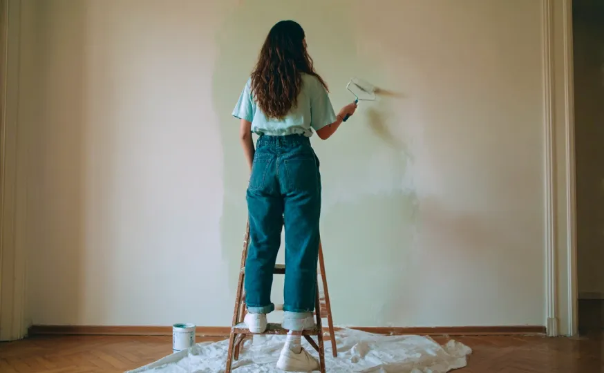 Mejora tu hogar con préstamos