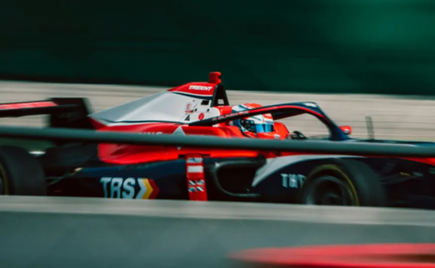México y la F1, una Gran Historia