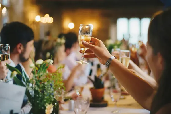 Planear eventos familiares o personales