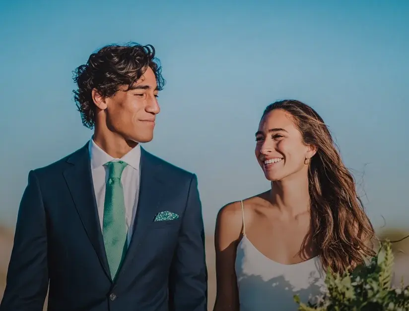 Planea eventos familiares o personales