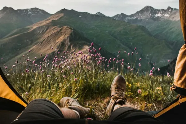 Planificar unas vacaciones