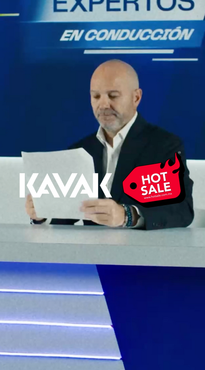 Expertos en Conducción Kavak: Consejos con Dr. García - Video 1