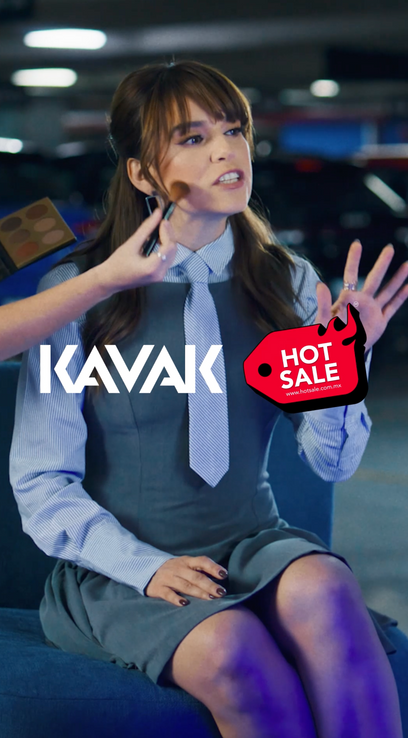Expertos en Conducción Kavak: Tips para tu auto ideal con Tania Rincón - Video 2