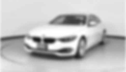 BMW 4 Serisi 418i Gran Coupe M SPORT 2016