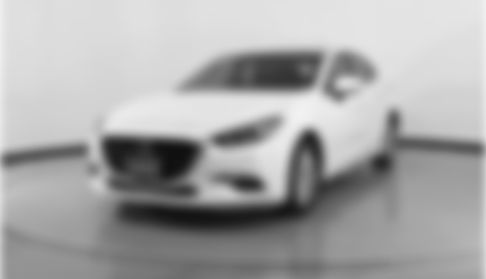 Mazda Mazda 3 2.5 HATCHBACK S GT TA 2014