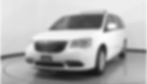 Chrysler Town & Country 3.6 TOURING 2013