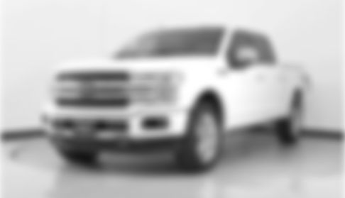 Ford Lobo 3.5 LOBO ECOBOOST PLATINUM CREW CAB 4X4 2017