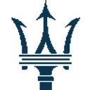 Maserati logo