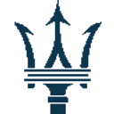 Maserati logo