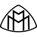 Maybach logo