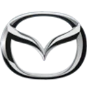 Mazda logo