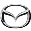 Mazda logo
