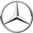 Mercedes Benz logo