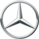 Mercedes Benz logo