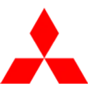 Mitsubishi logo