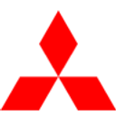 Mitsubishi logo