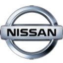 Nissan logo