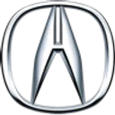 Acura logo