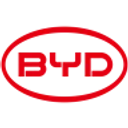 Byd logo