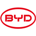 Byd logo