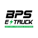 Bps E Trucks logo
