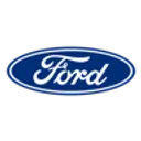 Ford logo