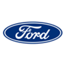 Ford logo