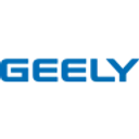 Geely logo