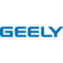 Geely logo
