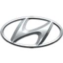 Hyundai logo