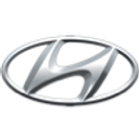 Hyundai logo