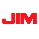 Jim logo