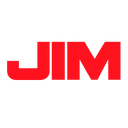 Jim logo
