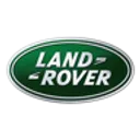 Land Rover logo