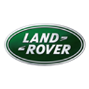 Land Rover logo