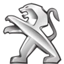 Peugeot logo