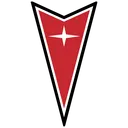 Pontiac logo