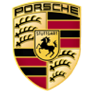 Porsche logo