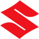 Suzuki logo