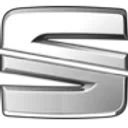 Seat logo