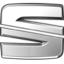 Seat logo