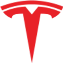 Tesla logo