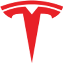 Tesla logo