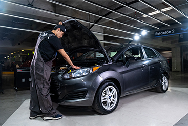 Te damos 3 meses de cobertura mecánica