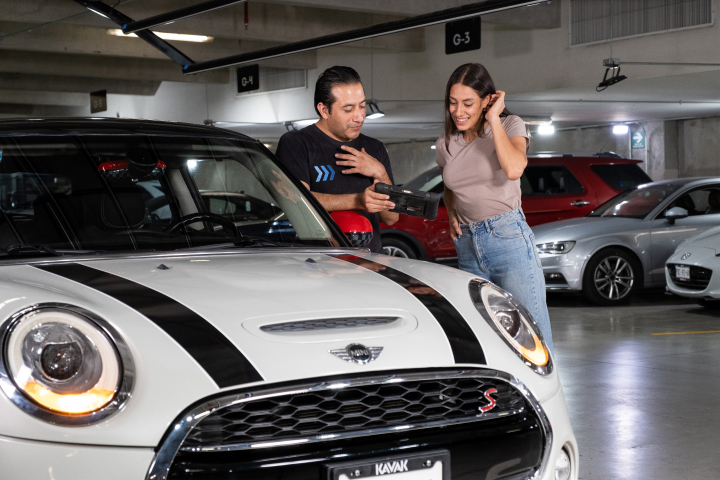 Cotizá y vendé tu auto en 1 día